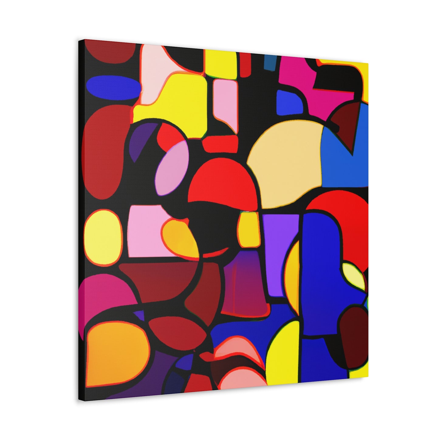 Filippo Henrici-canvas