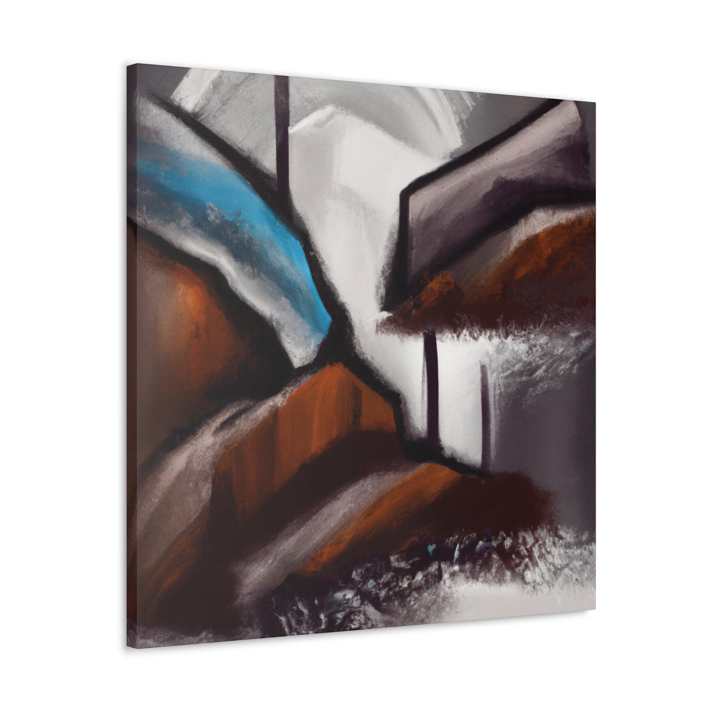 Artemisio di Fabriano-canvas
