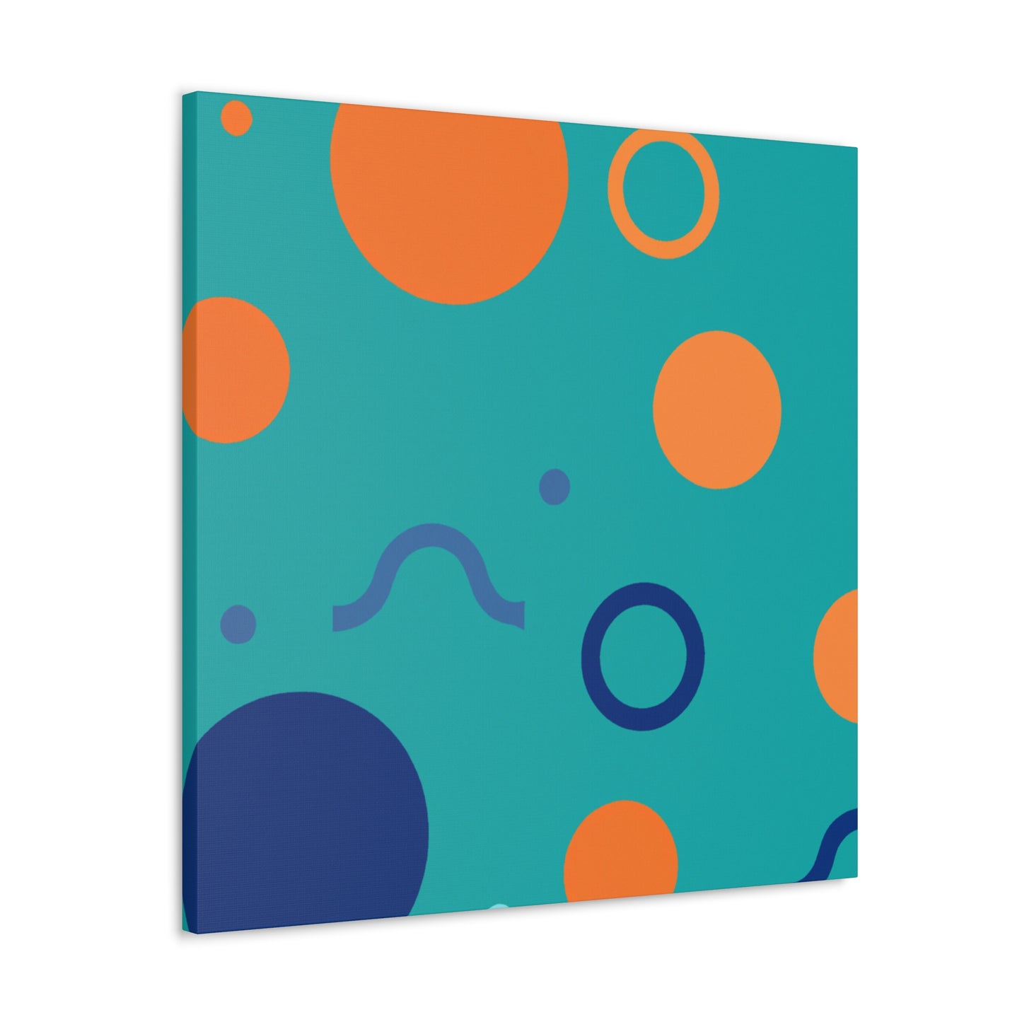 Artemisio d'Oro-canvas