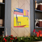 Pietra Verrello-canvas