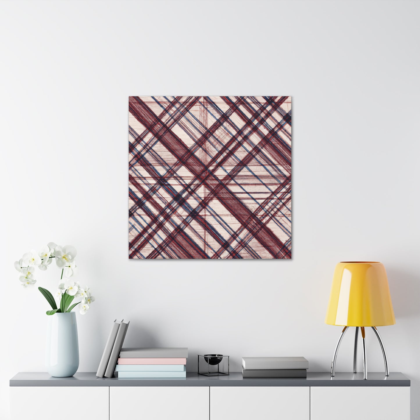 Marcella da Rafalesia-canvas