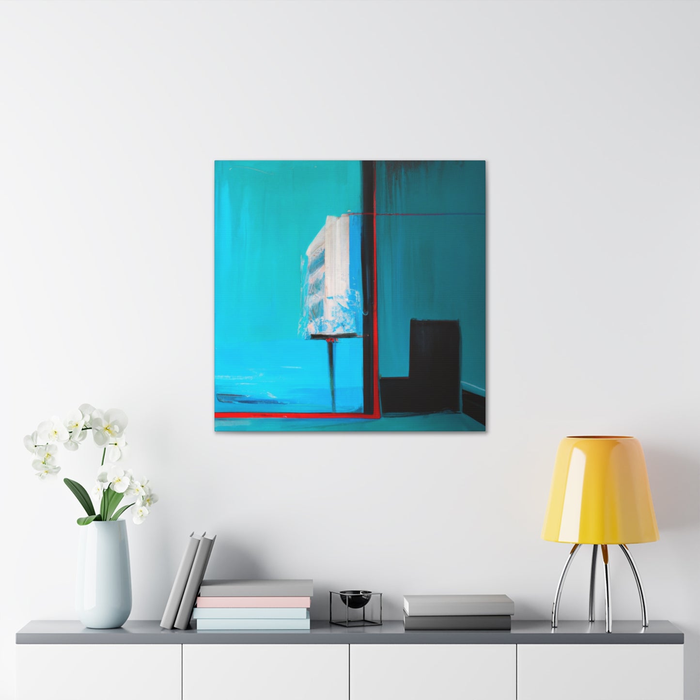 Michaela de Verona-canvas