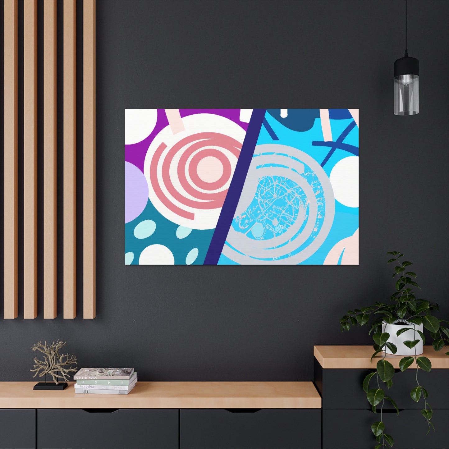 Fritillia Flemming-canvas