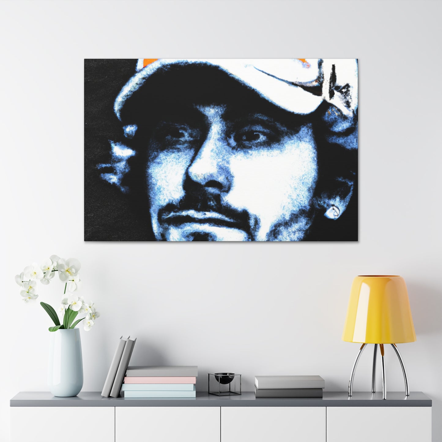 Fabritio Grandiose-canvas
