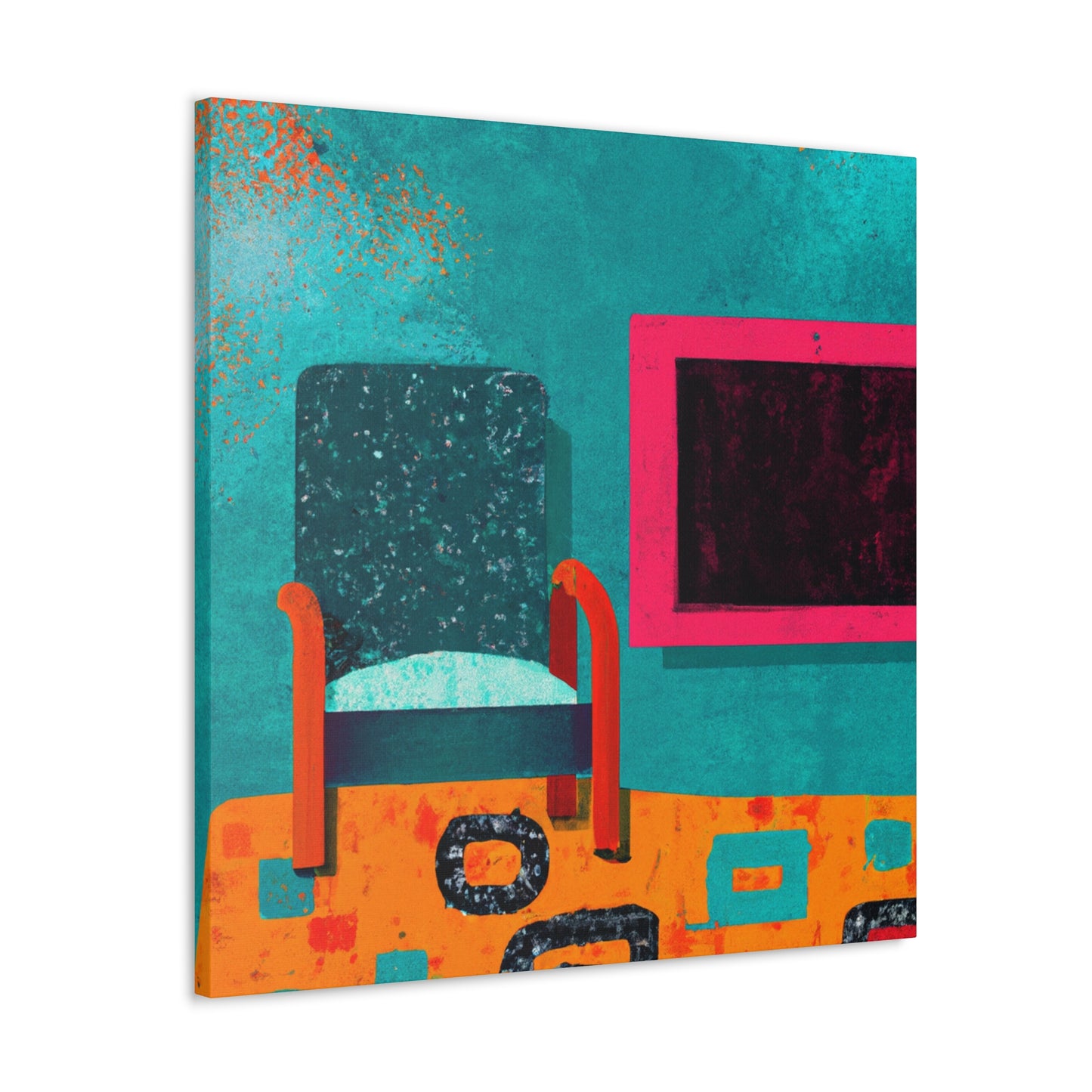 Gabriella Crozetta-canvas