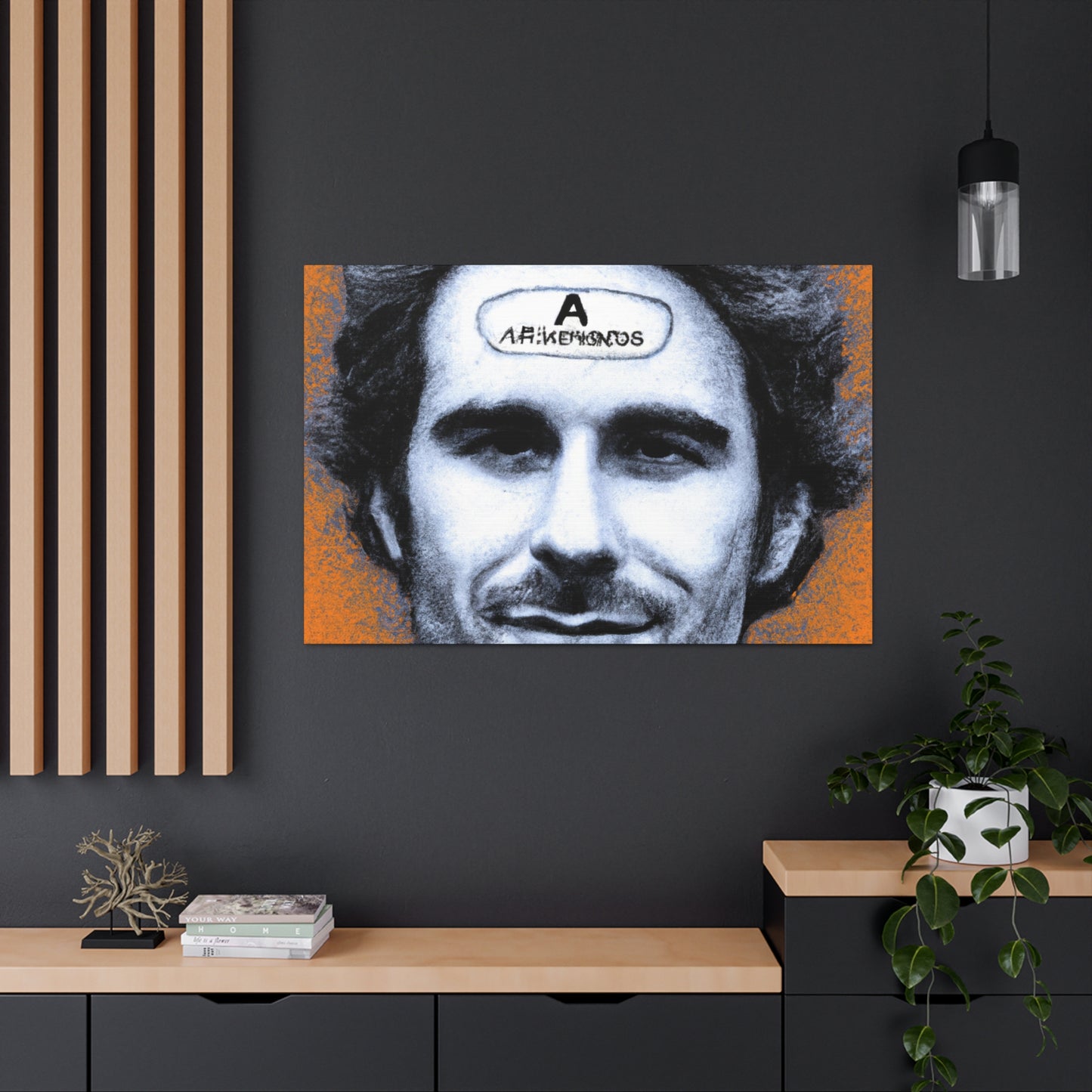 Giorgio Titianelli-canvas