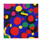 Hubertina Von Montevalerio-canvas