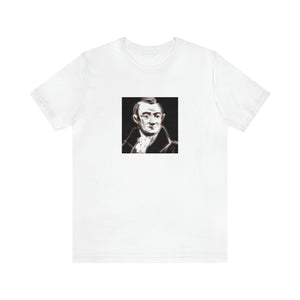 Alessia Fierro, an Italian streetwear designer from the 1990s with a flair for bold and eclectic designs that set the trends of the era. Her attention to detail and passionate use of colors and materials gave her a signature style-Tee