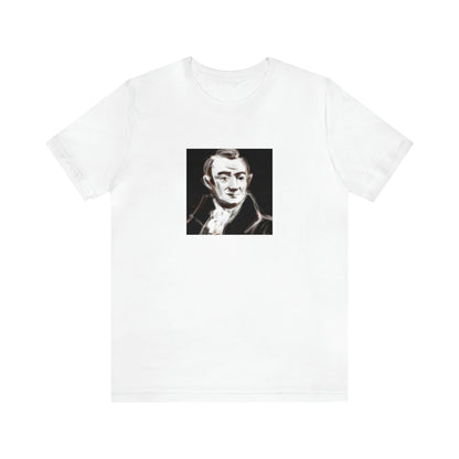 Alessia Fierro, an Italian streetwear designer from the 1990s with a flair for bold and eclectic designs that set the trends of the era. Her attention to detail and passionate use of colors and materials gave her a signature style-Tee