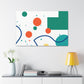 Jonquil Le Clair-canvas