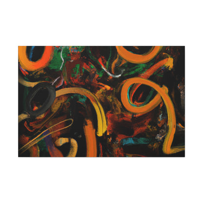 Bettina Sottoirosi-canvas