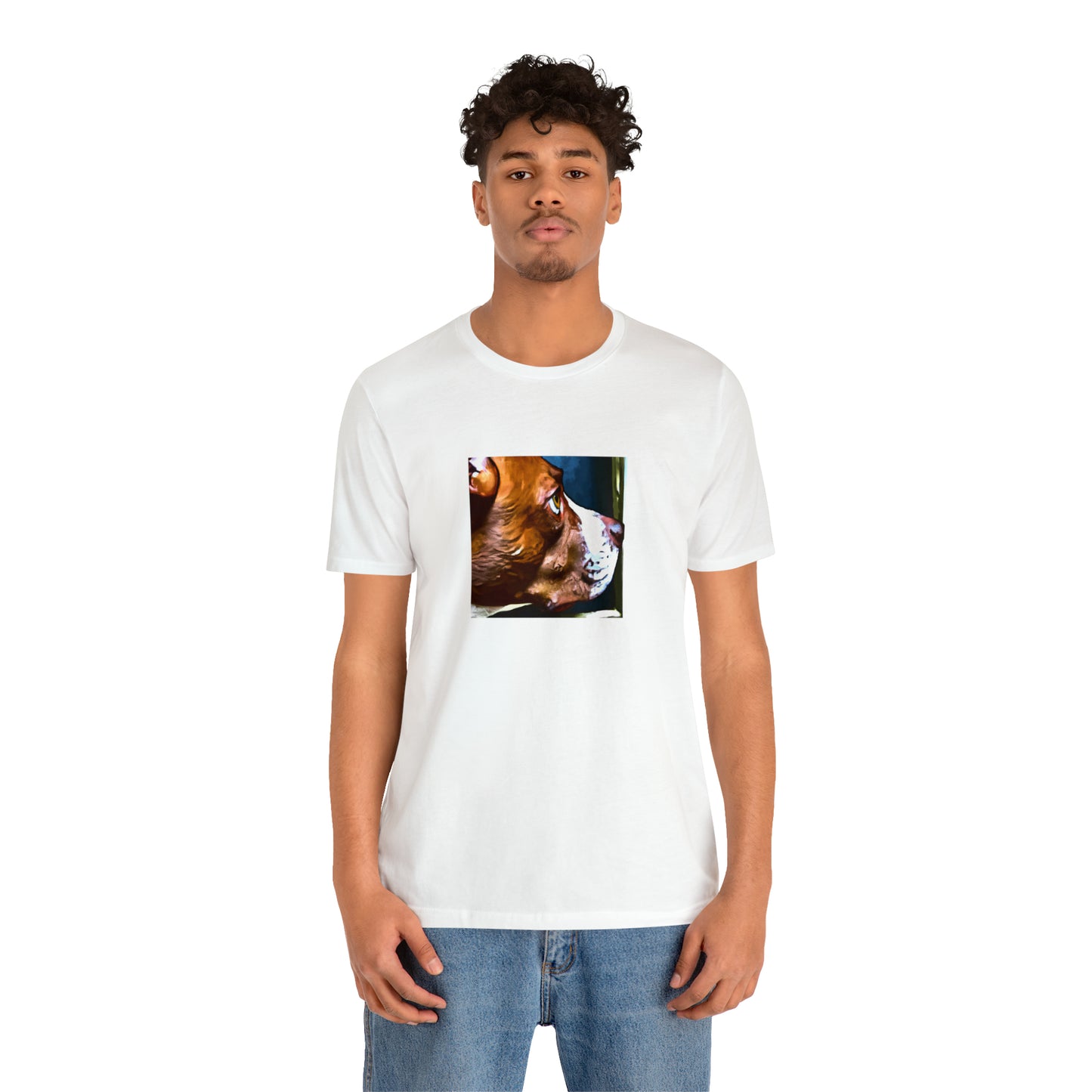 Franza Marino, an up-and-coming streetwear designer of the '90s from Milan, Italy. Franza was known for her bold, avant-garde designs that made a lasting impression on the Italian streetwear scene-Tee