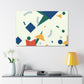 Cristabelle Medici-canvas