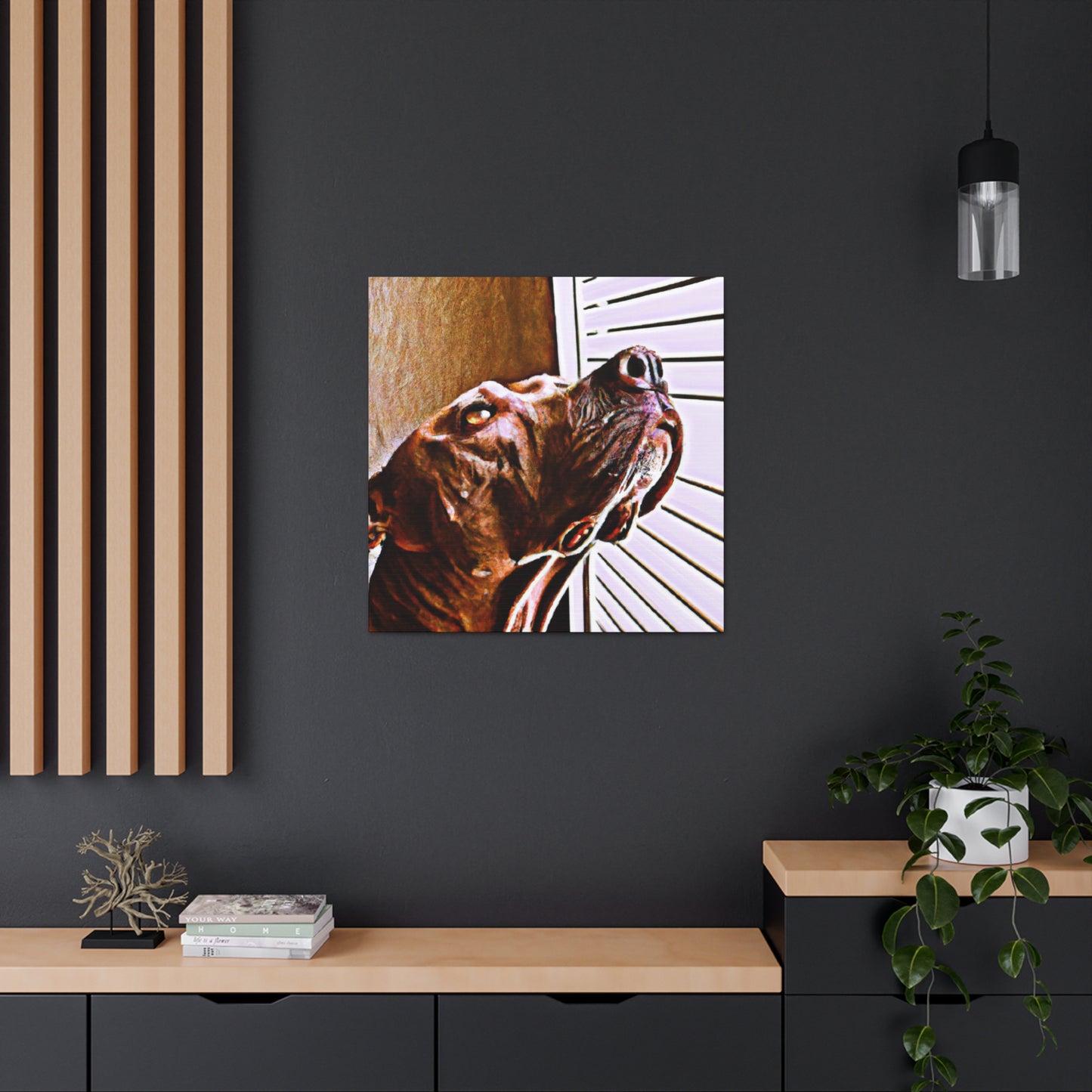 Raphaela de Sueño-canvas