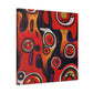 Philippe de Flandara-canvas