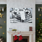 Artemisia Luminaire-canvas