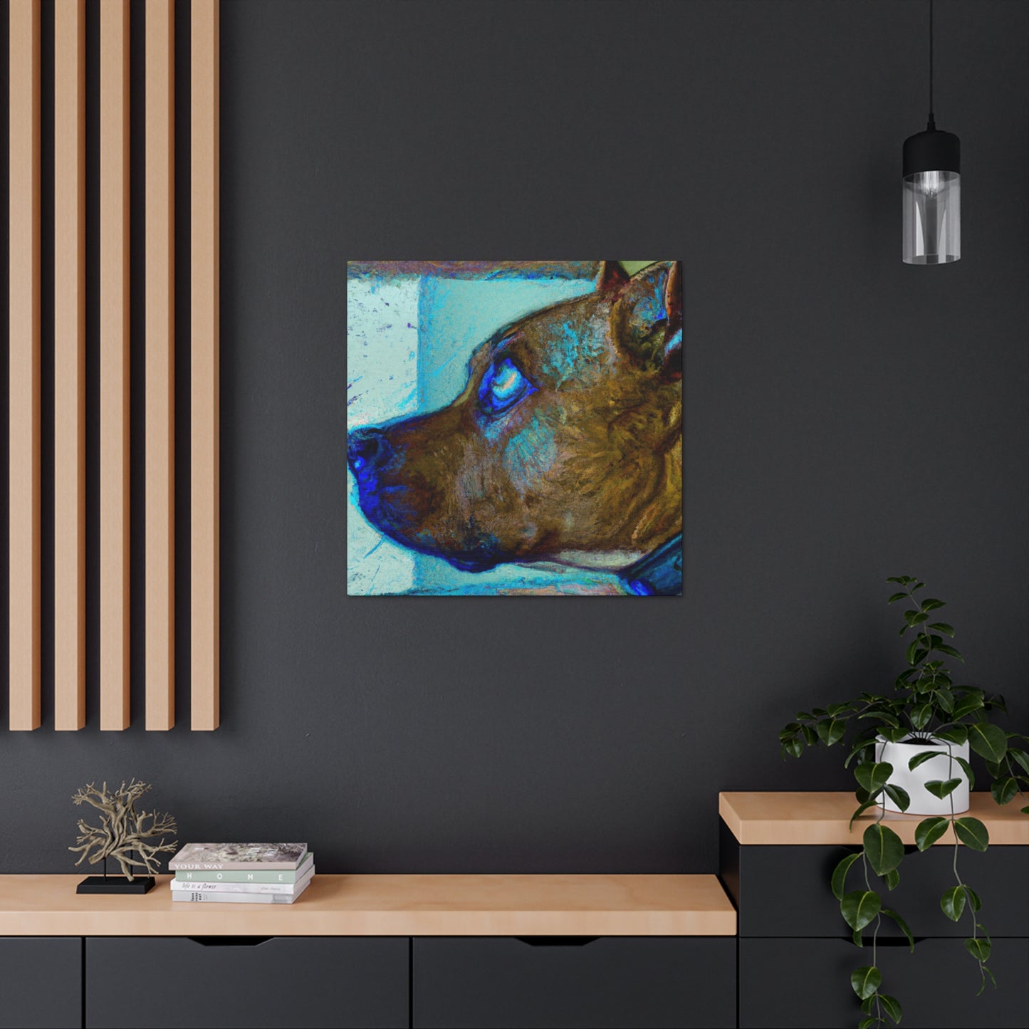 Glorianna Pensella-canvas