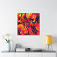 Geldert van Walsteyn-canvas