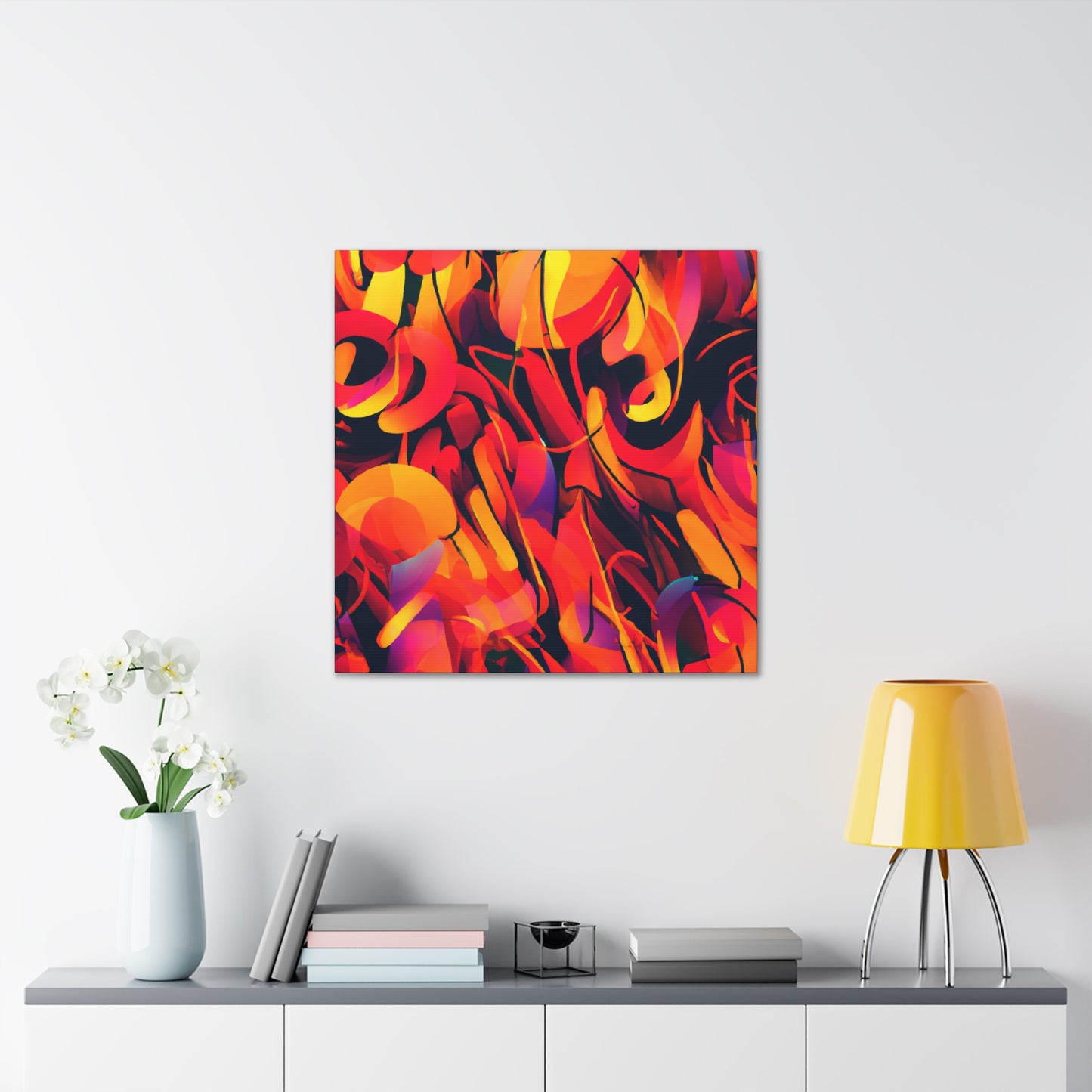 Geldert van Walsteyn-canvas