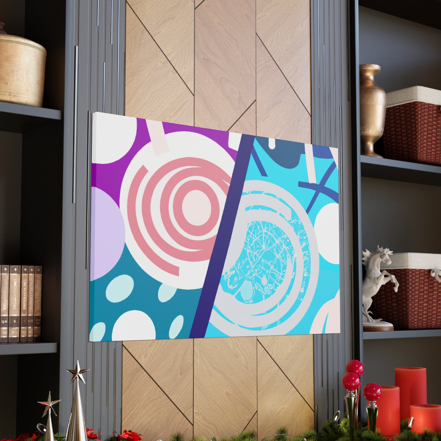 Fritillia Flemming-canvas