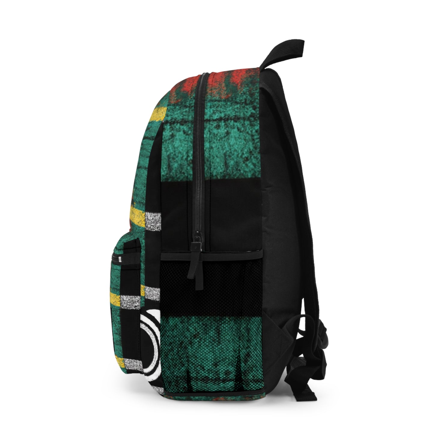 Gianni Bellanavelli-backpack