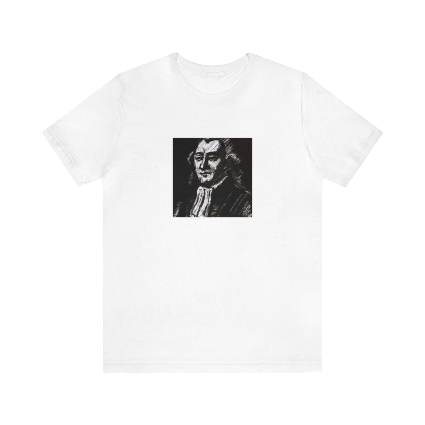 Gianluca Gallipoli: A pioneer of the Italian streetwear scene in the 1990s, Gianluca Gallipoli was inspired by both alternative and avant-garde fashion. He was known for his use of bold-Tee