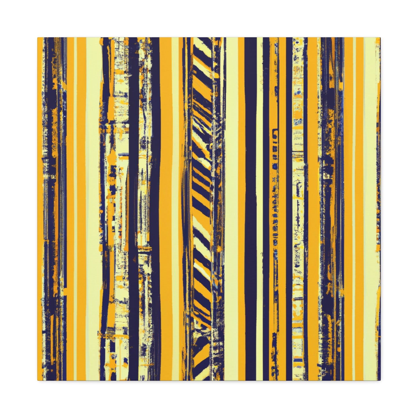 Anja Delvaux-canvas
