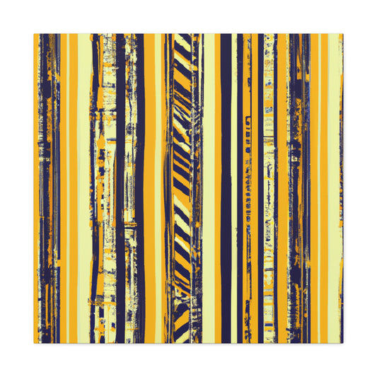 Anja Delvaux-canvas
