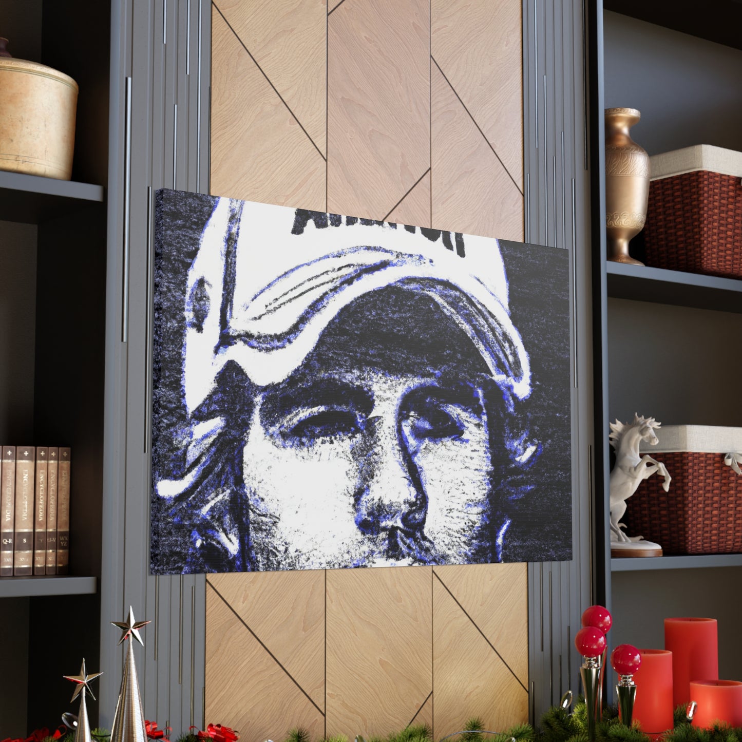 Pietro Fiammatorio-canvas