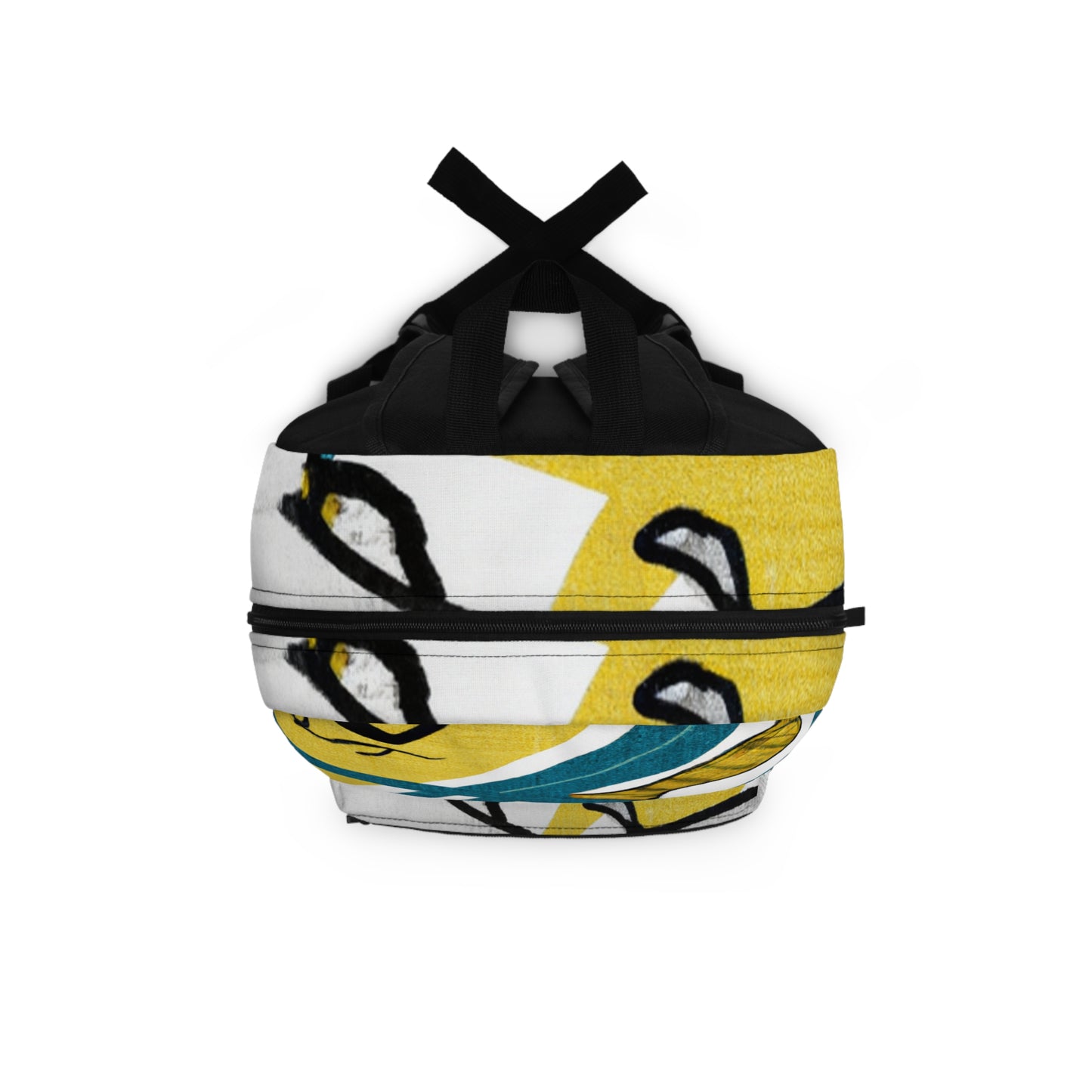 Antonio Milani.-backpack