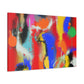 Timothy Larmontard-canvas