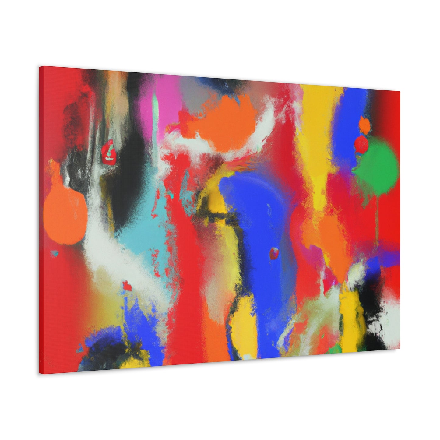 Timothy Larmontard-canvas