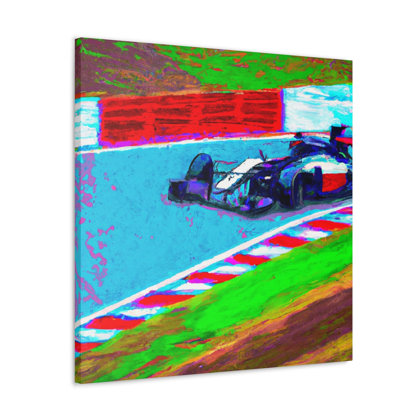 Rudolphina Dieleman-canvas