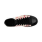 Manuel Montevides 

Manuel Montevides was an influential shoe designer from the court of King Philip II of Spain in the late 1500s. Though a self-taught artisan, Revides quickly rose to fame for-low top