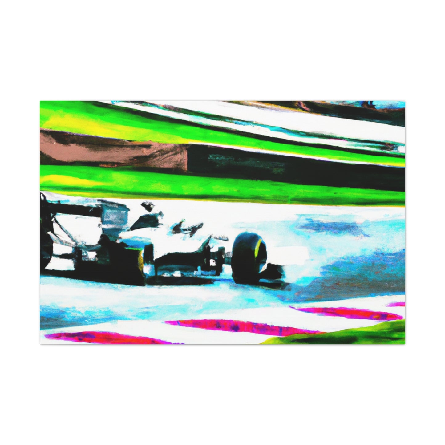 Olivera Reimann-canvas
