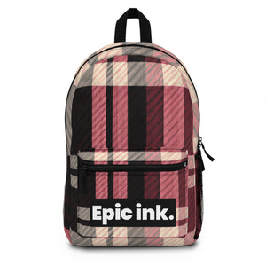 Claude-Alphonse Boudinot-backpack