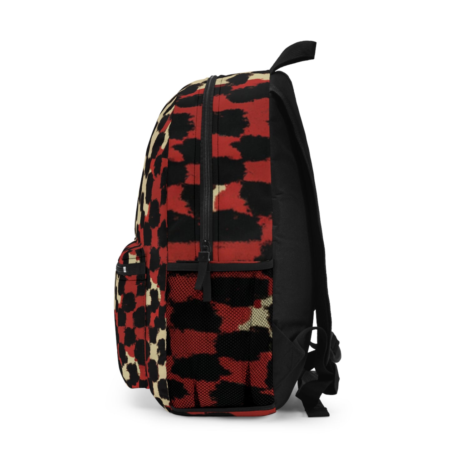 Lysette DeVerney-backpack