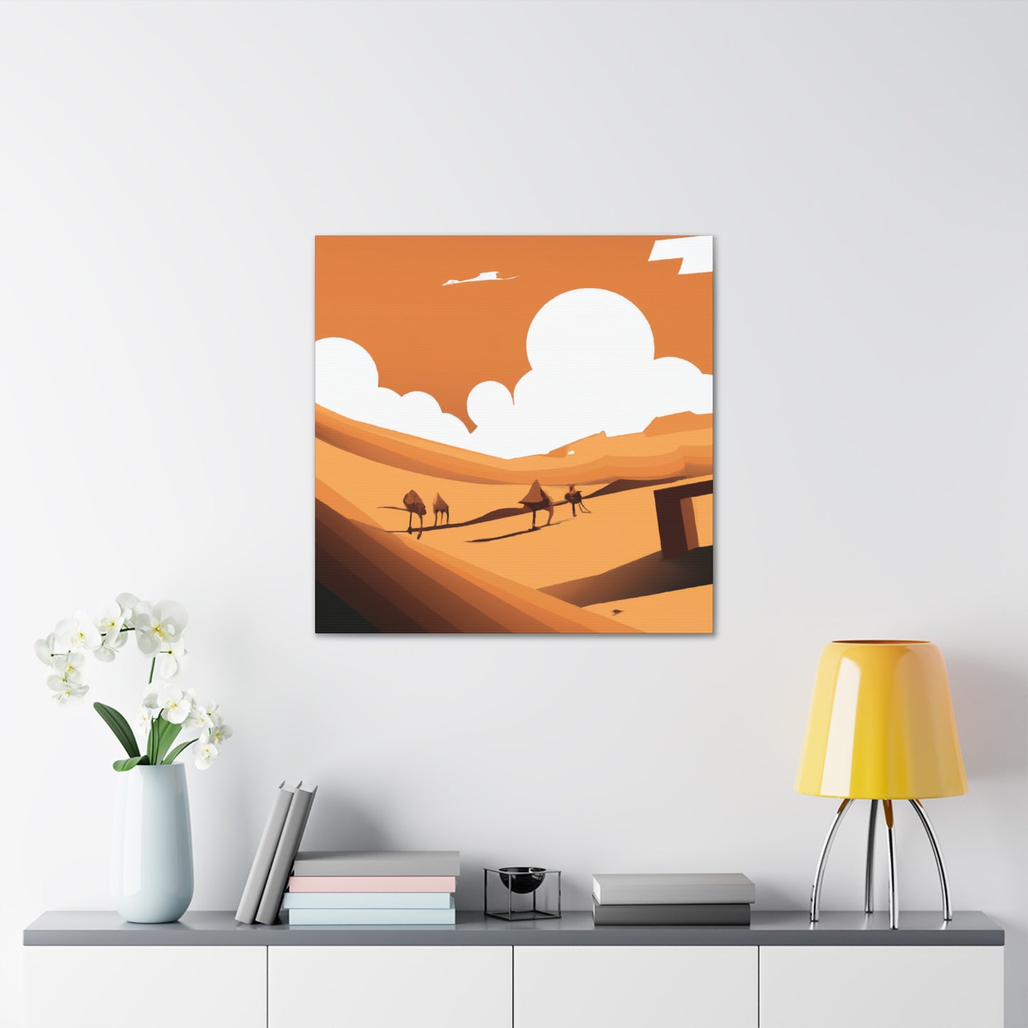 Willow Moonheart-canvas