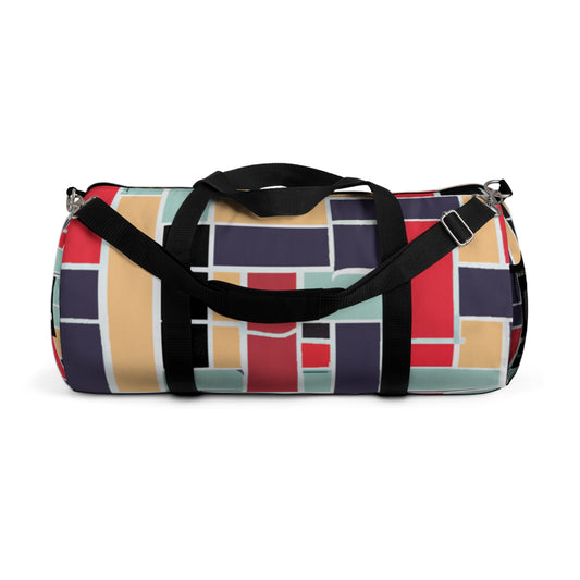 Giorgio Armani-duffel bag