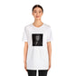 Giovanni Bianchi, a young Italian streetwear designer born in the 1990s. He is known for his bright, colorful designs and his unique ability to pair pop art with traditional Baroque architecture. His designs often feature bold,-Tee