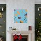 Claudius Agnotti-canvas