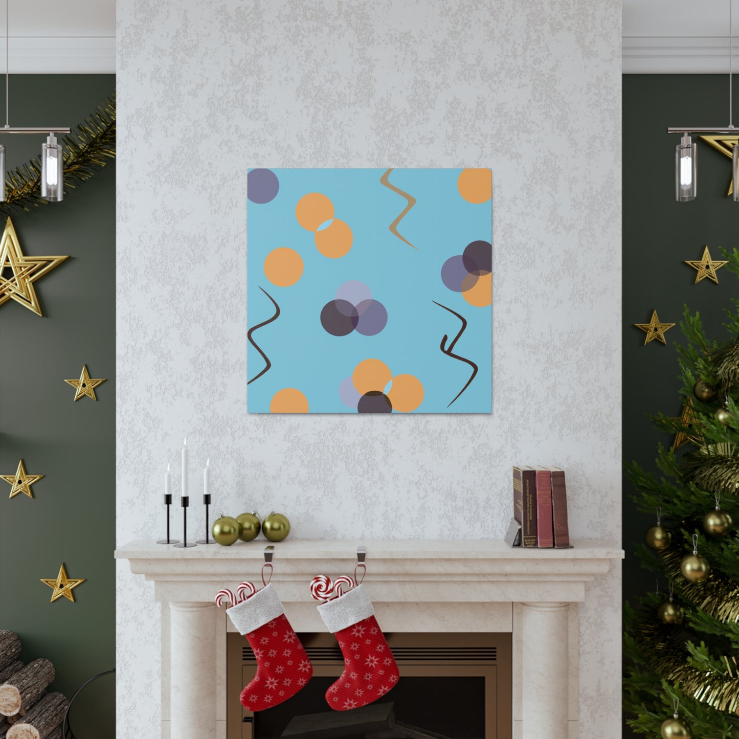 Claudius Agnotti-canvas