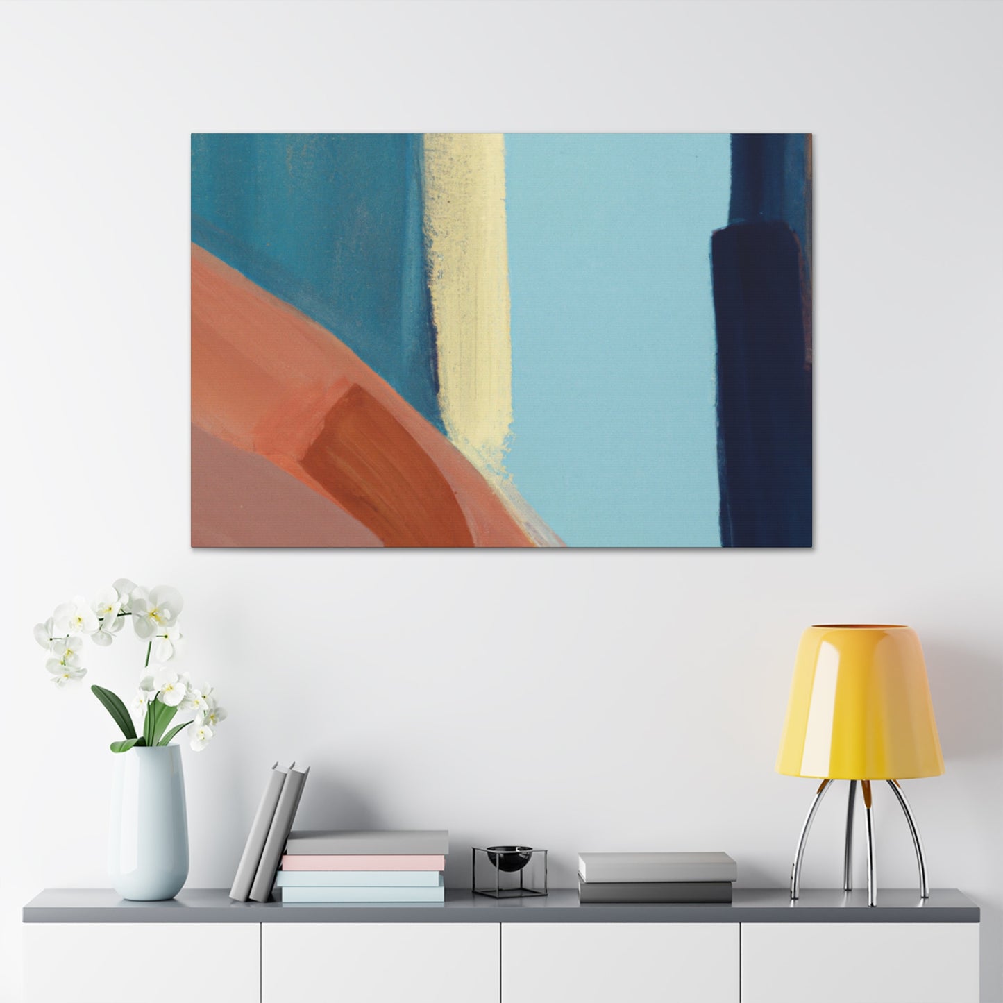 Clara Bellanti-canvas