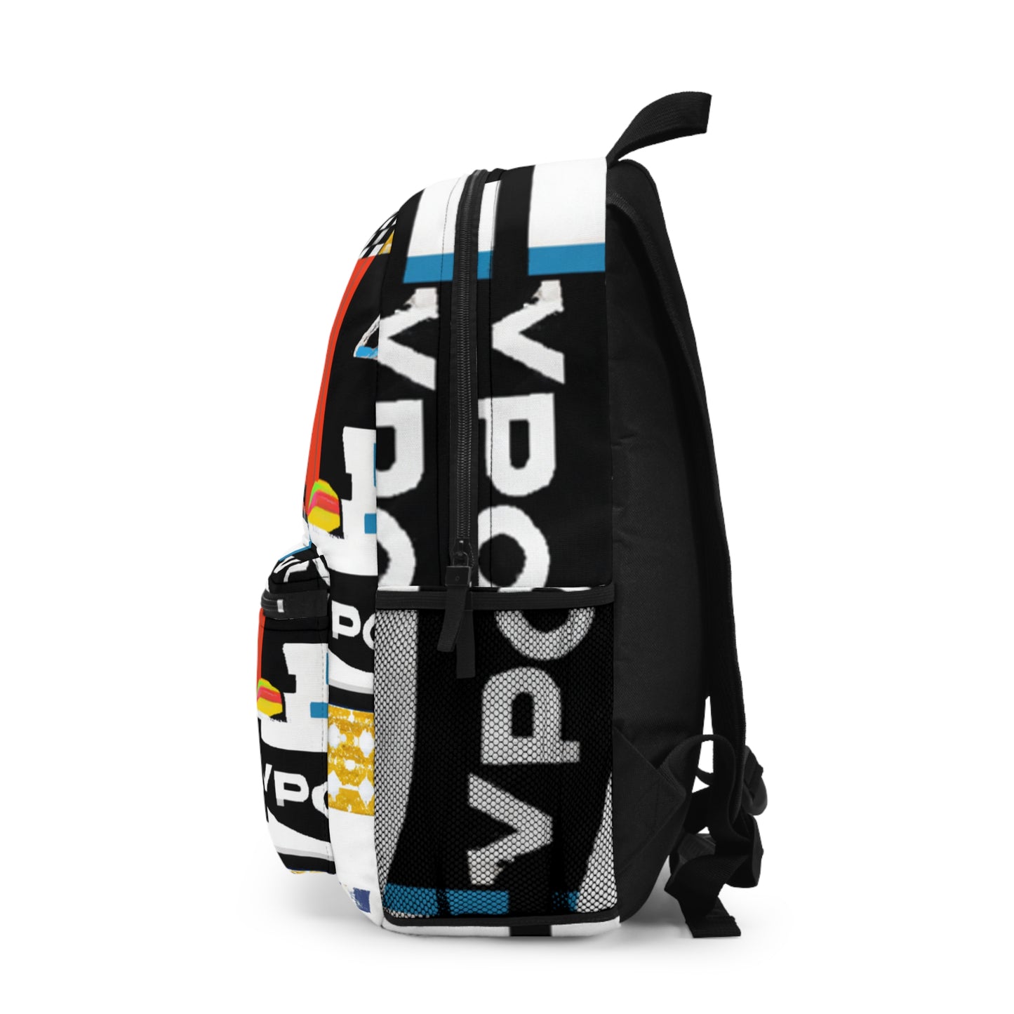 Giovanni Amato.-backpack