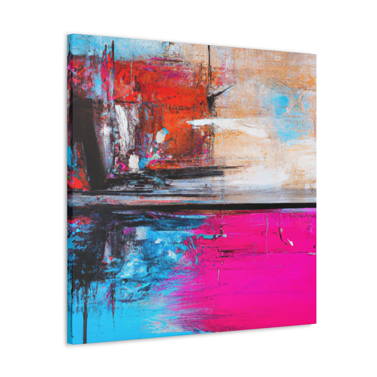 Fabianna da Firenze-canvas