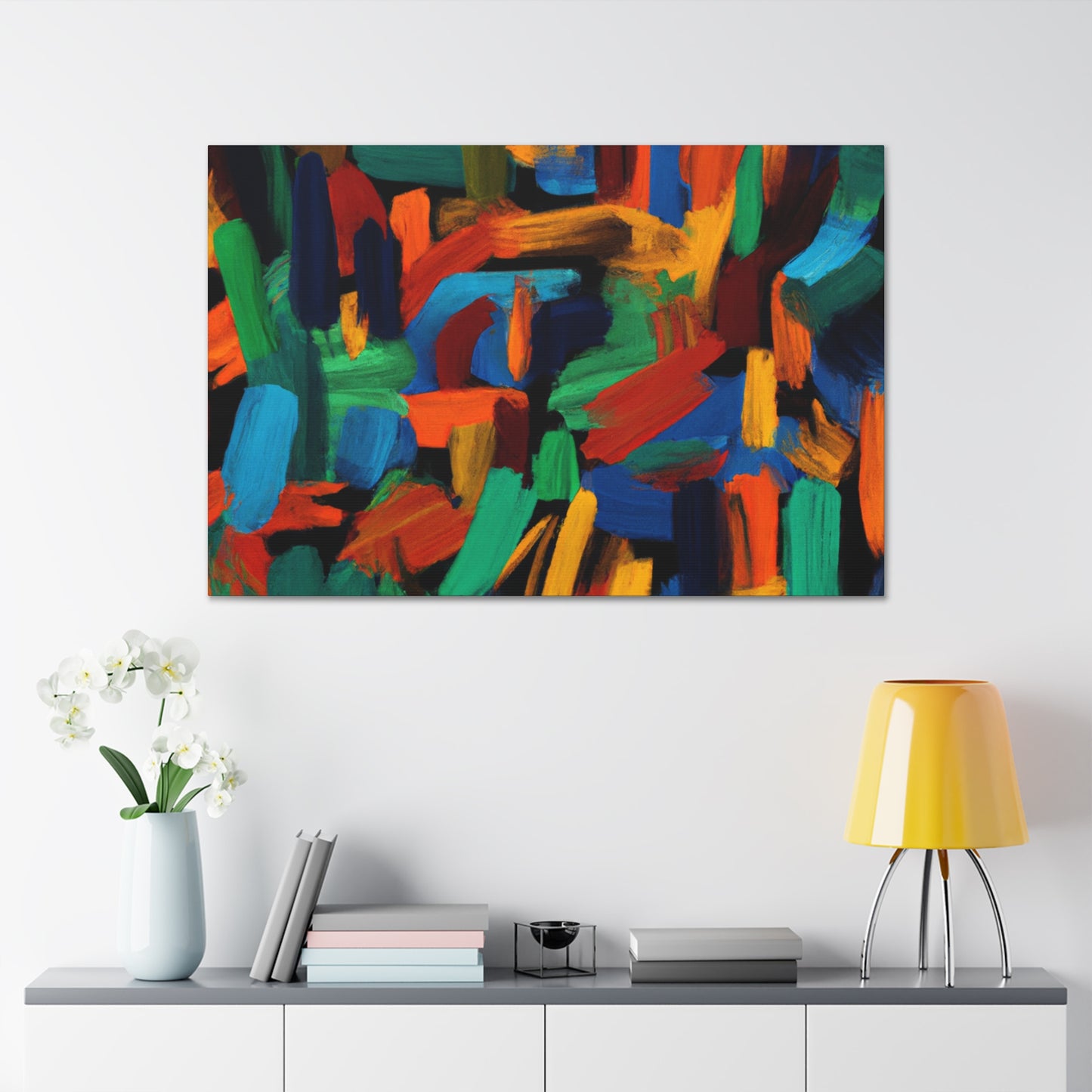 Alessio Lazari-canvas