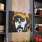 Lesseppe de Laval-canvas