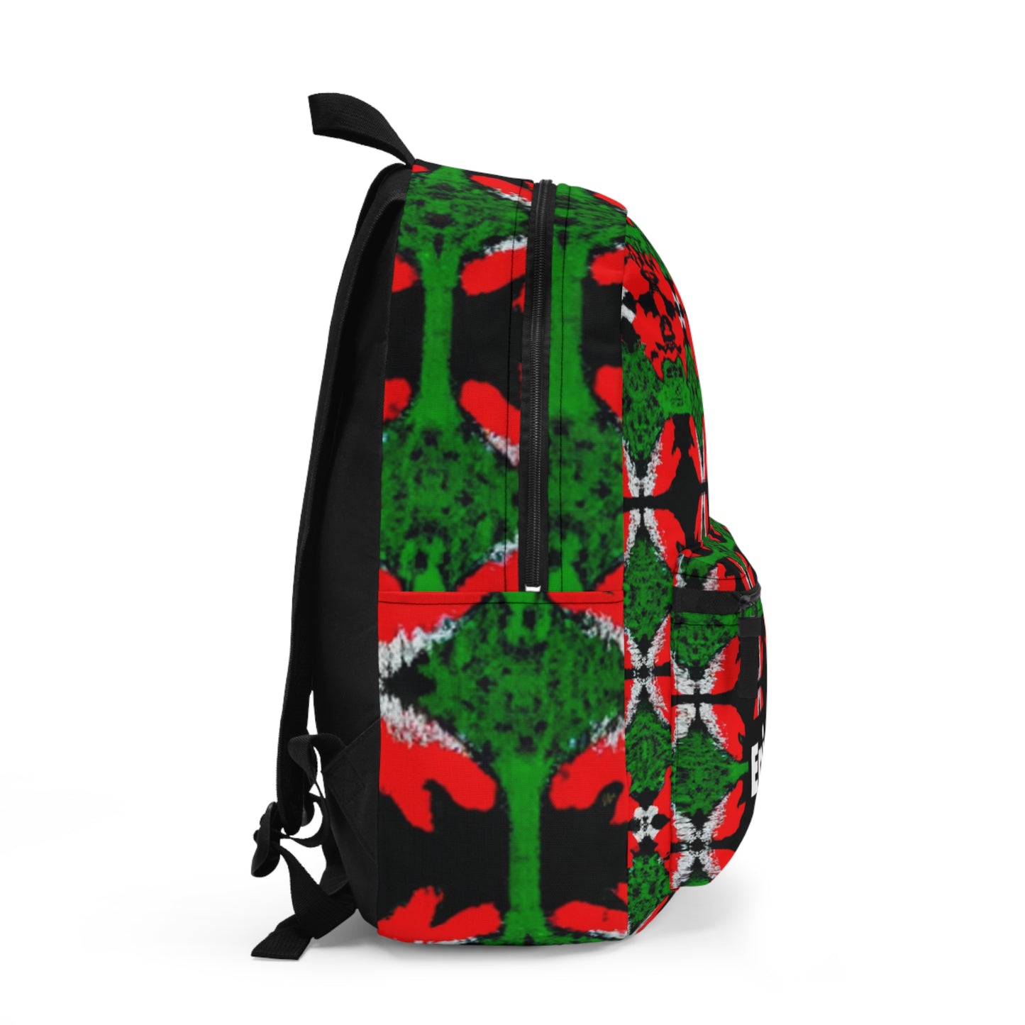 Cornelia de Montfort-backpack
