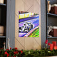 Darius Grandeur-canvas