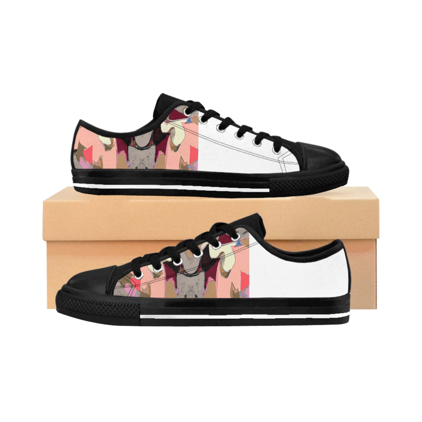 Santiago Berzosa:
Born in 1530 in Toledo, Spain, Santiago Berzosa was an innovative and influential shoe designer of the 16th century. He had a natural eye for fashion and was obsessed with following the latest-low top